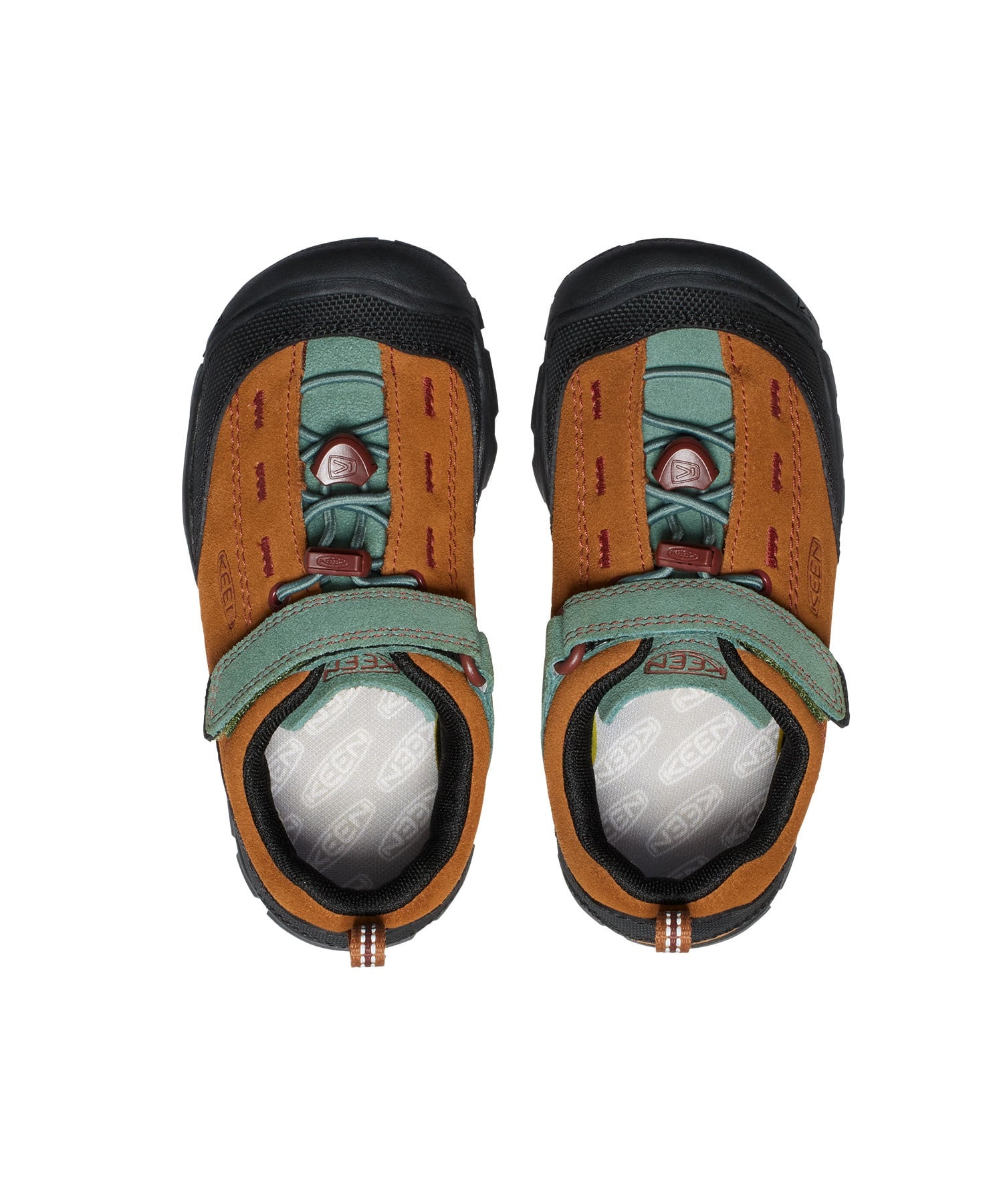 KEEN キーン ジャスパー ツー 1028556 キッズ シューズ スニーカー(KMDF-15.0cm)