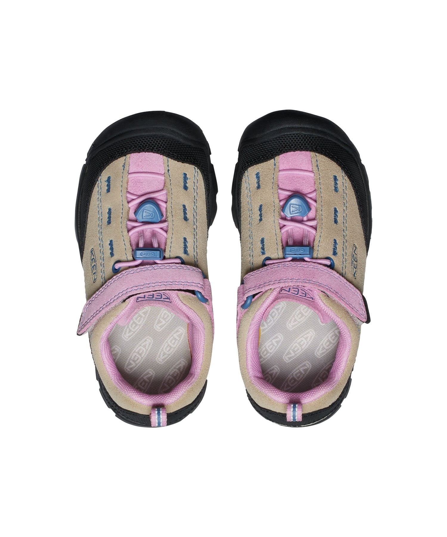 KEEN キーン ジャスパー ツー 1028555 キッズ シューズ スニーカー(SPLV-15.0cm)