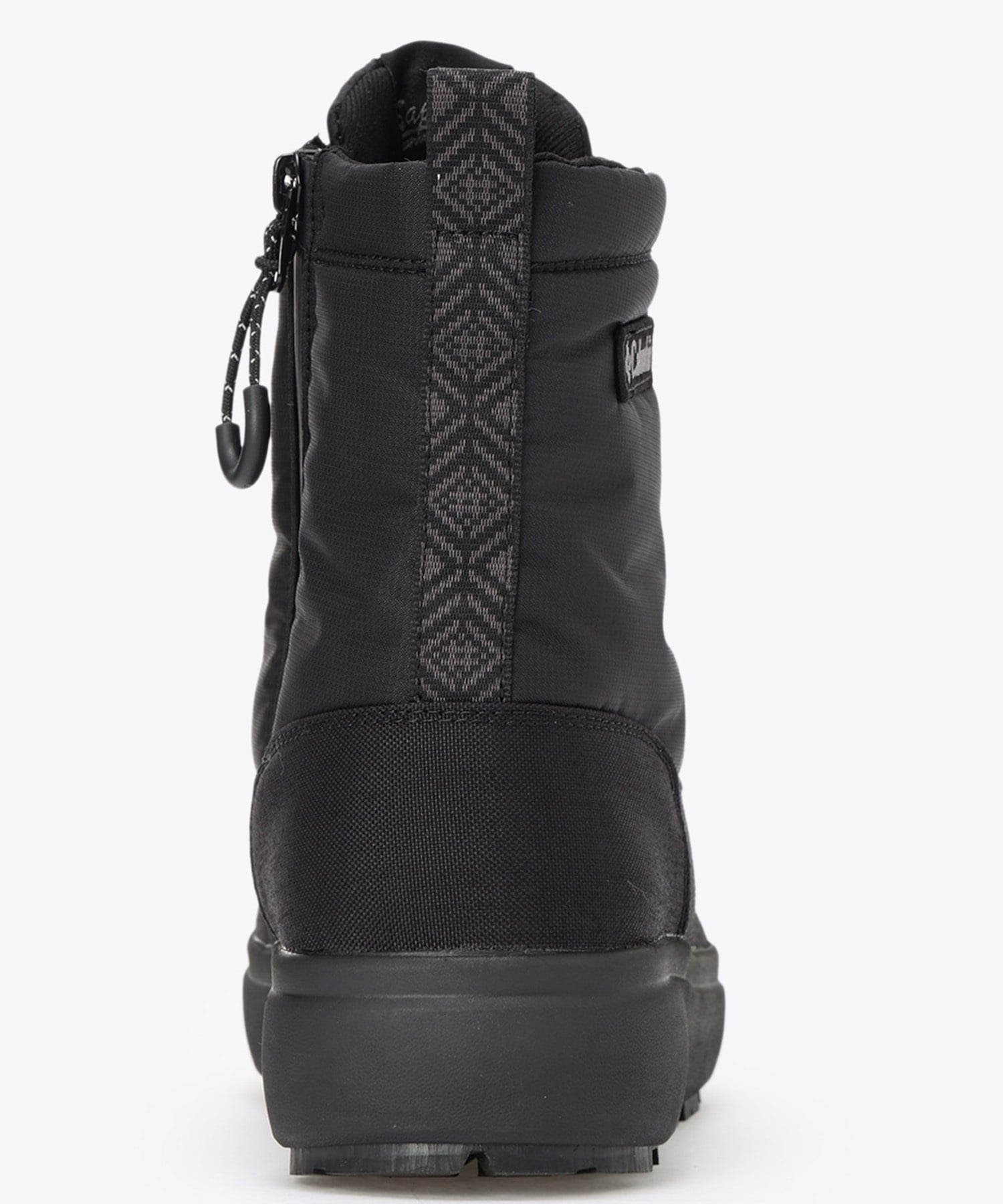 Columbia コロンビア ブーツ メンズ レディース SAPLAND III WP OMNI-HEAT INFINITY YU8517(010-23.0cm)