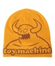 TOY MACHINE/トイマシーン TMC 2WAY BIGMONSTERWATCH 244045002 ビーニー(01BLK-FREE)