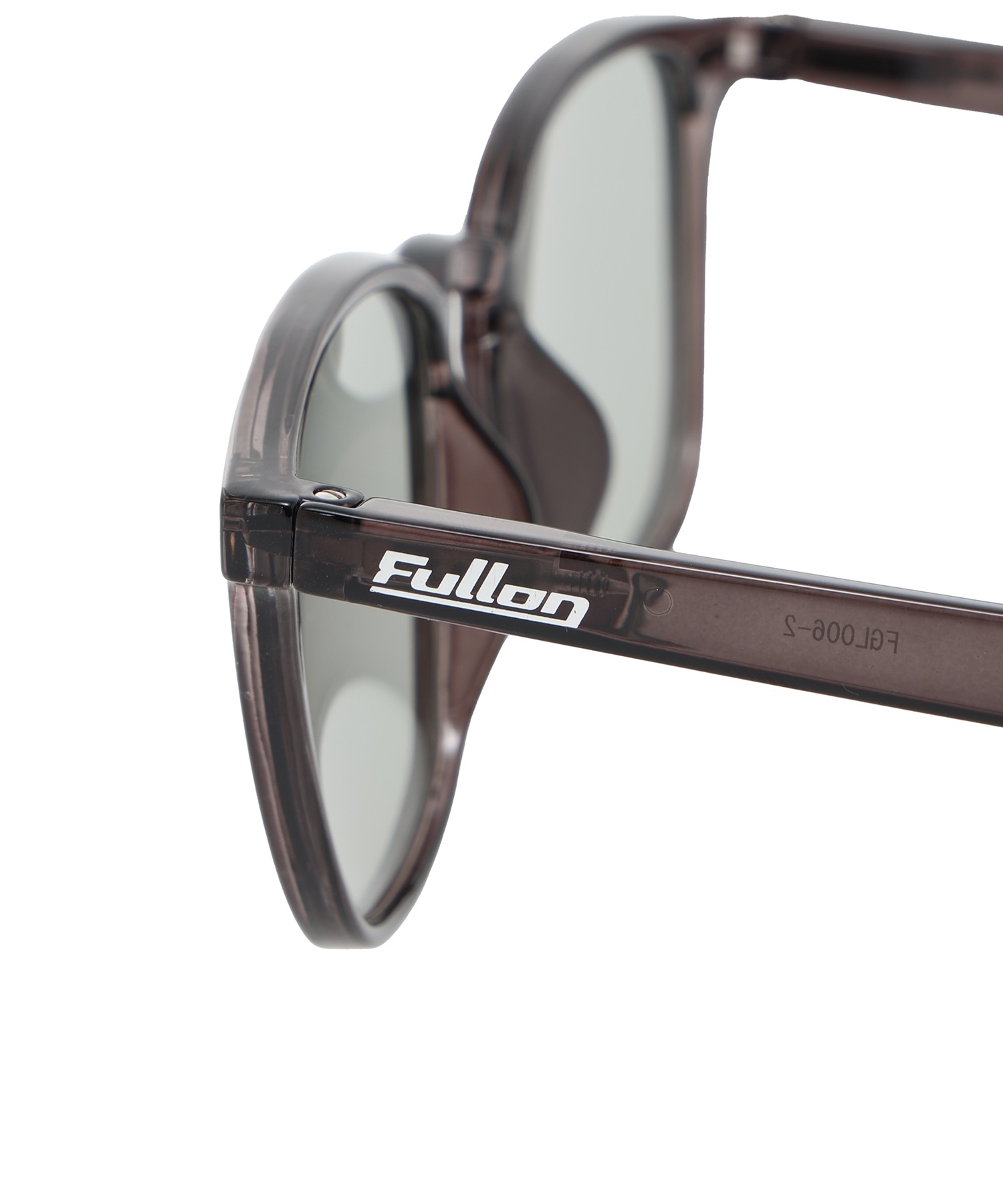 Fullon/フローン SUNG FGL 006-2 サングラス 紫外線予防 偏光・調光(ONECOLOR-ONE)