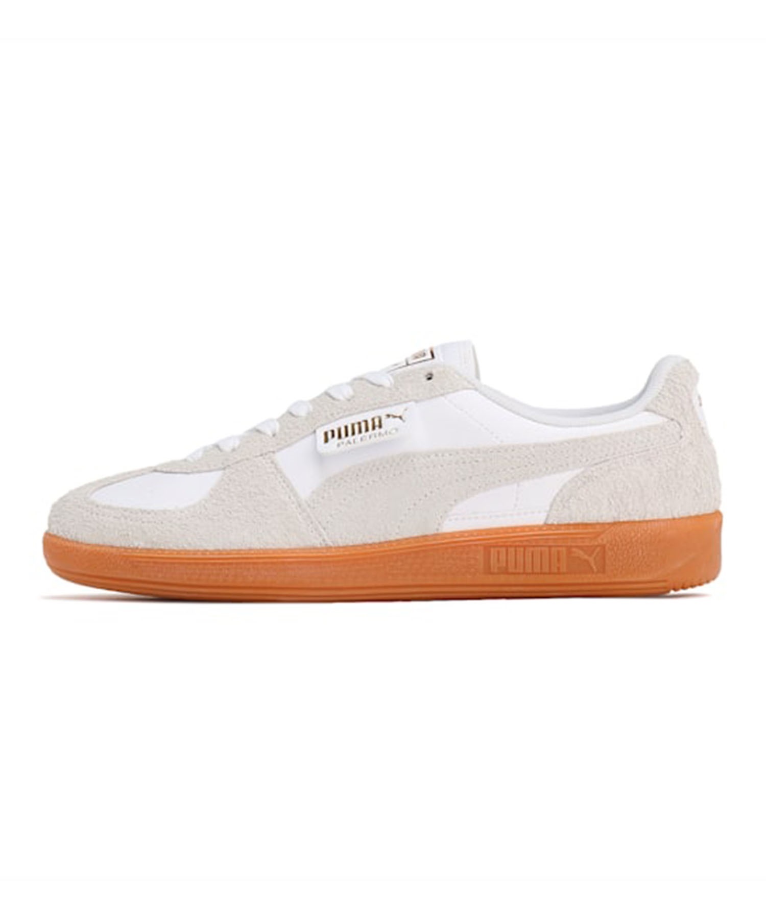 PUMA SKATEBOARDING プーマ シューズ メンズ レディース スニーカー スケシュー スケートボード PALERMO SKATE パレルモ スケート 400984(02-23.0cm)