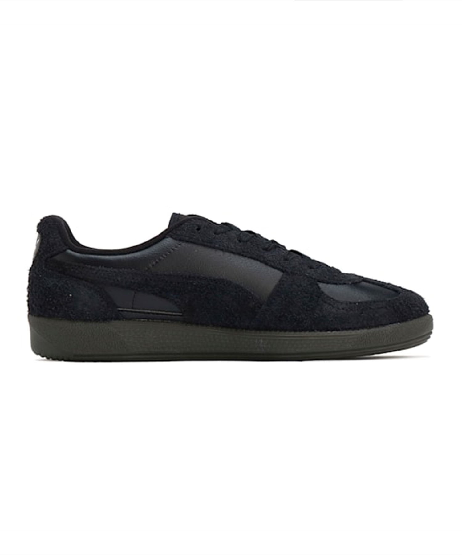 PUMA SKATEBOARDING プーマ シューズ メンズ レディース スニーカー スケシュー スケートボード PALERMO SKATE パレルモ スケート 400984(02-23.0cm)