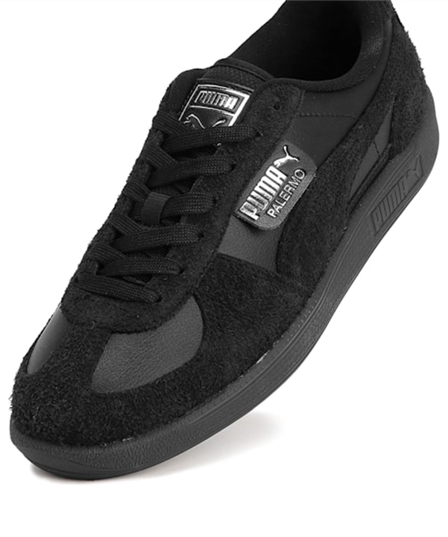 PUMA SKATEBOARDING プーマ シューズ メンズ レディース スニーカー スケシュー スケートボード PALERMO SKATE パレルモ スケート 400984(02-23.0cm)