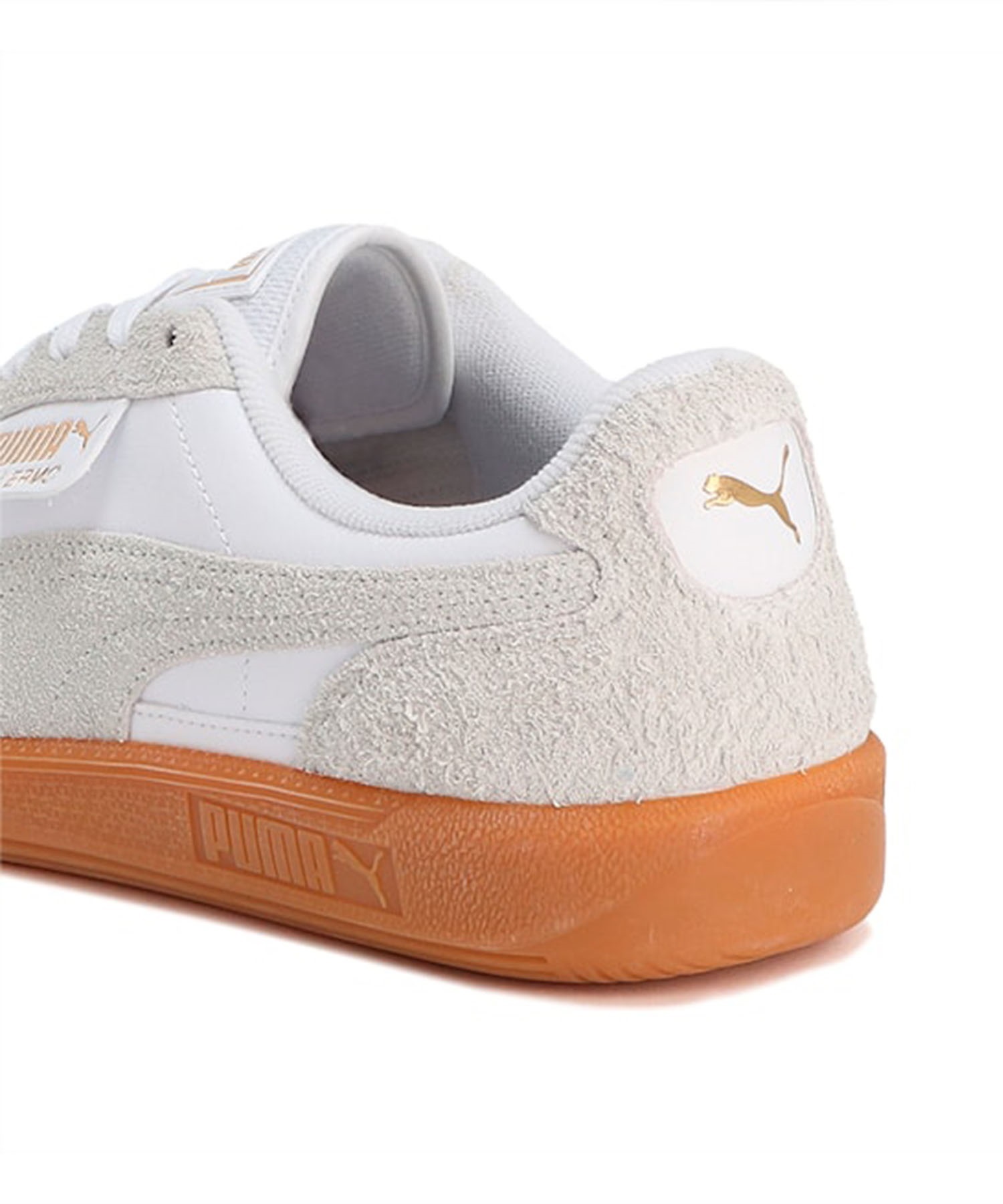 PUMA SKATEBOARDING プーマ シューズ メンズ レディース スニーカー スケシュー スケートボード PALERMO SKATE パレルモ スケート 400984(02-23.0cm)