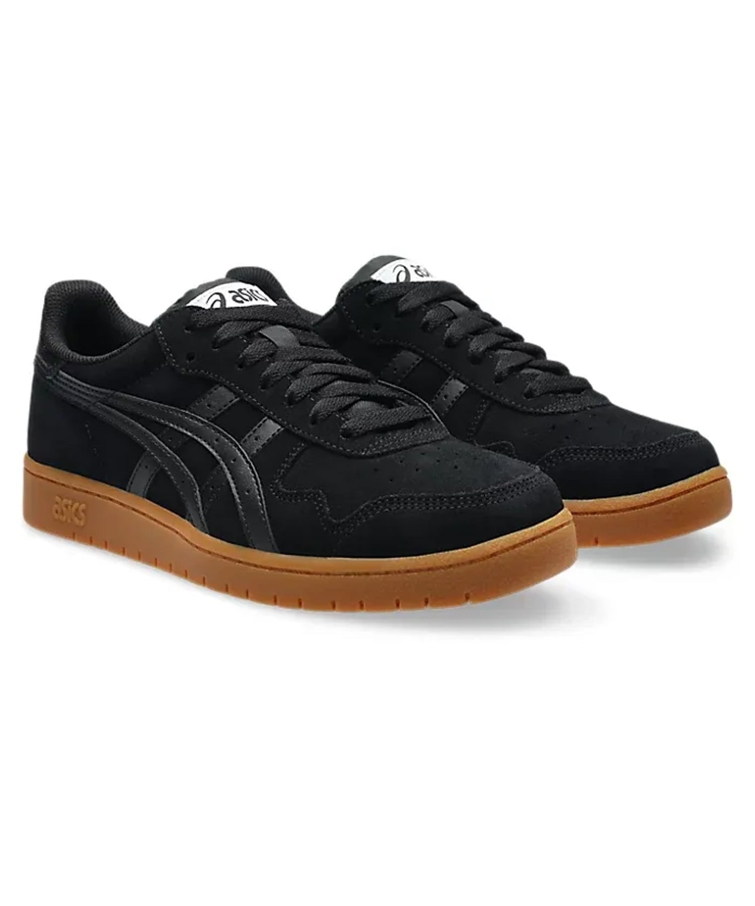 asics SKATEBOARDING アシックススケートボーディング スニーカー スケートボード スケシュー JAPAN PRO 1201A920-003(003-26.0cm)