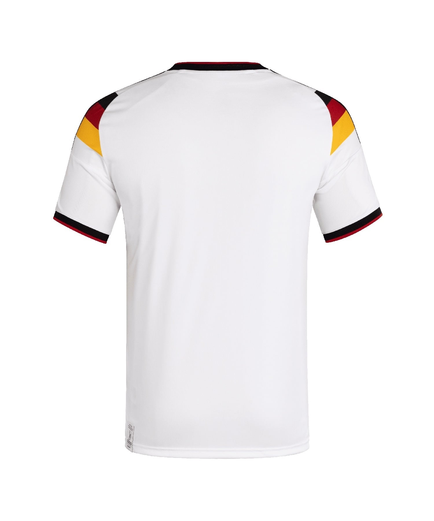 adidas アディダス ドイツ代表 2026 ホーム レプリカ ユニフォーム CQ482 KD8363(WT-L)