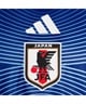 adidas アディダス 日本代表 2026 ホーム レプリカ ユニフォーム DAZ45 KD3345(BL-M)