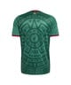 adidas アディダス メキシコ代表 2026 ホーム レプリカ ユニフォーム D KLG41 JL8580(GRN-L)