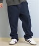 ELEMENT エレメント ロングパンツ メンズ SHOD PANTS STD DENIM デニムパンツ BF022-700(BDM-M)