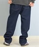ELEMENT エレメント ロングパンツ メンズ SHOD PANTS STD DENIM デニムパンツ BF022-700(BDM-M)