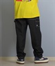ELEMENT エレメント ロングパンツ メンズ SHOD PANTS PAINT デニムパンツ BF022-703(BDM-M)
