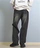 ELEMENT エレメント ロングパンツ メンズ SHOD PANTS HAMMER デニムパンツ BF022-705(BFAD-M)