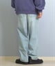 ELEMENT エレメント ロングパンツ メンズ SHOD PANTS HAMMER デニムパンツ BF022-705(BFAD-M)