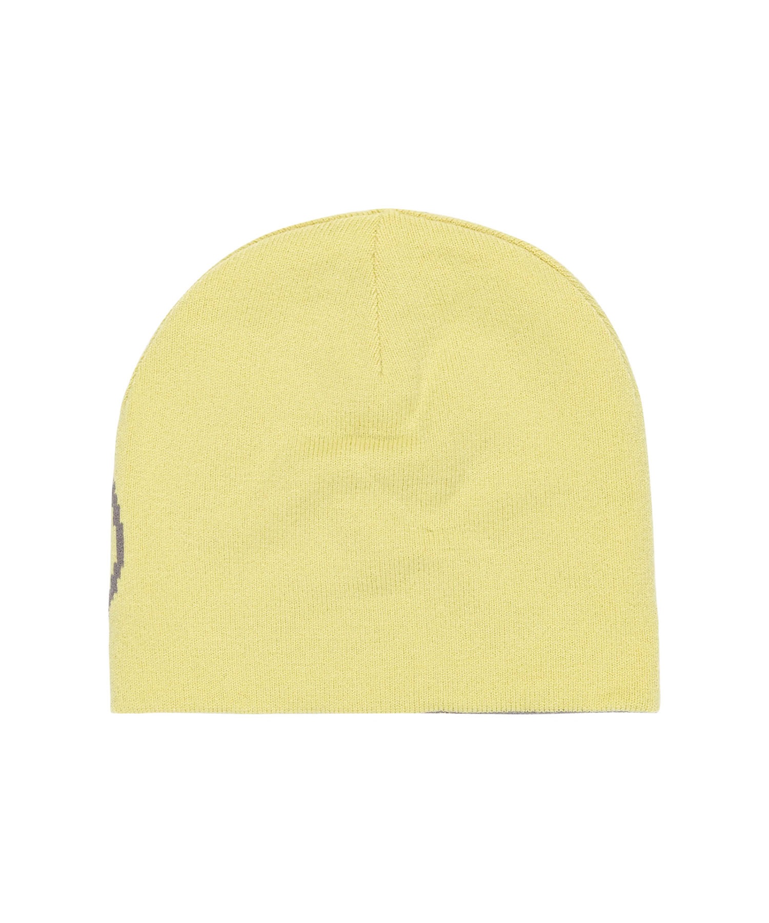 ELEMENT エレメント ニット帽 ビーニー ニットキャップ ロゴ NO FOLD DOUBLE ICON BF022-989(FBK-FREE)