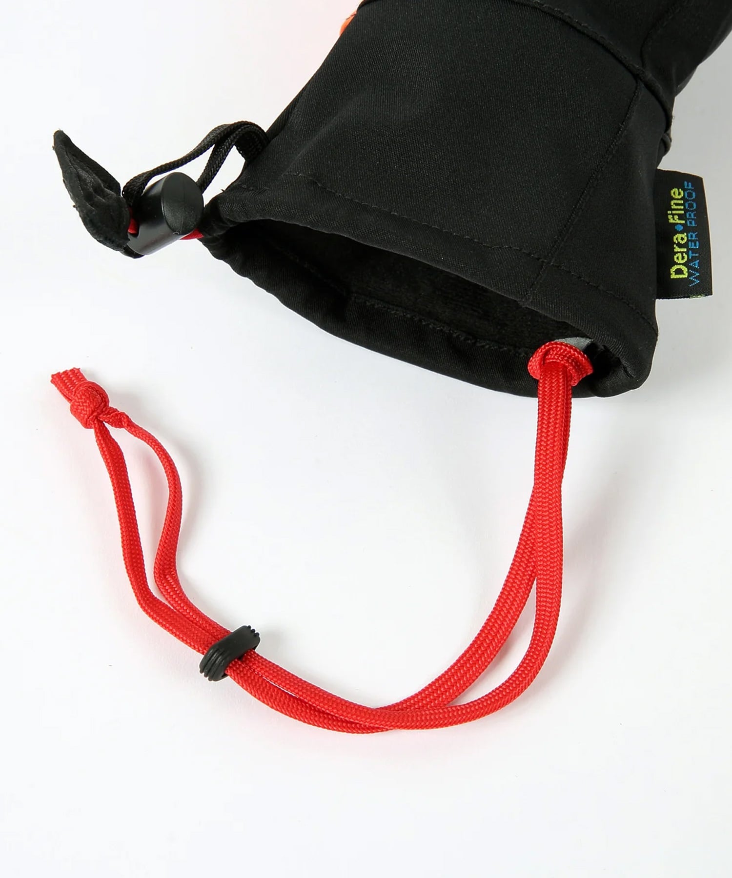 eb's エビス KEMONO JR スノーボード グローブ キッズ ジュニア ユース ムラサキスポーツ 25-26モデル MM G11 【2526】(BLACK-130)