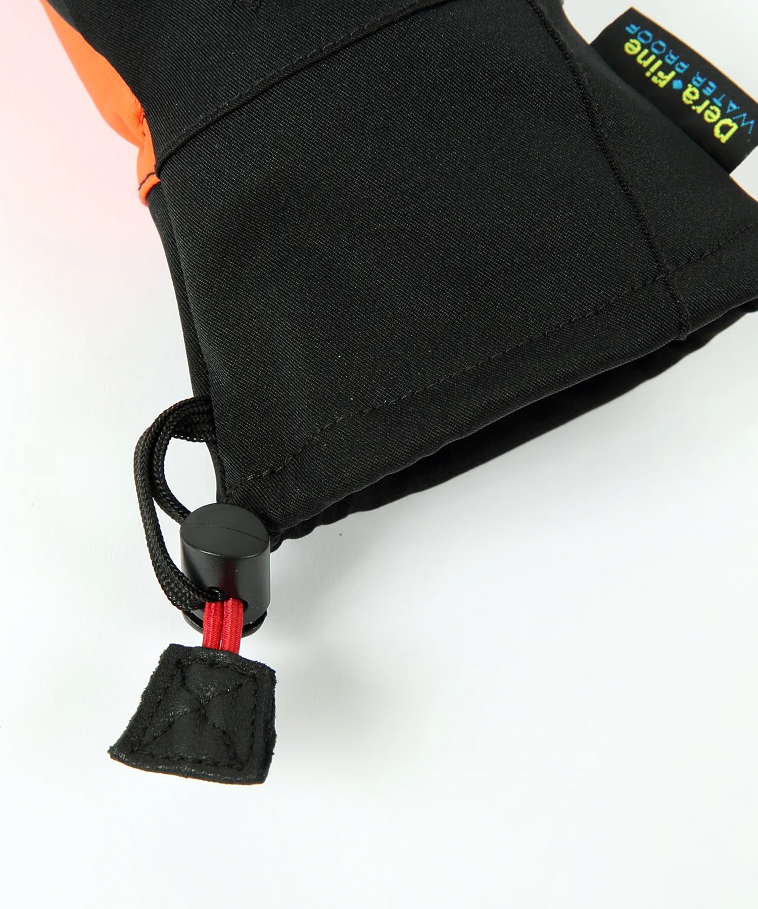 eb's エビス KEMONO JR スノーボード グローブ キッズ ジュニア ユース ムラサキスポーツ 25-26モデル MM G11 【2526】(BLACK-130)