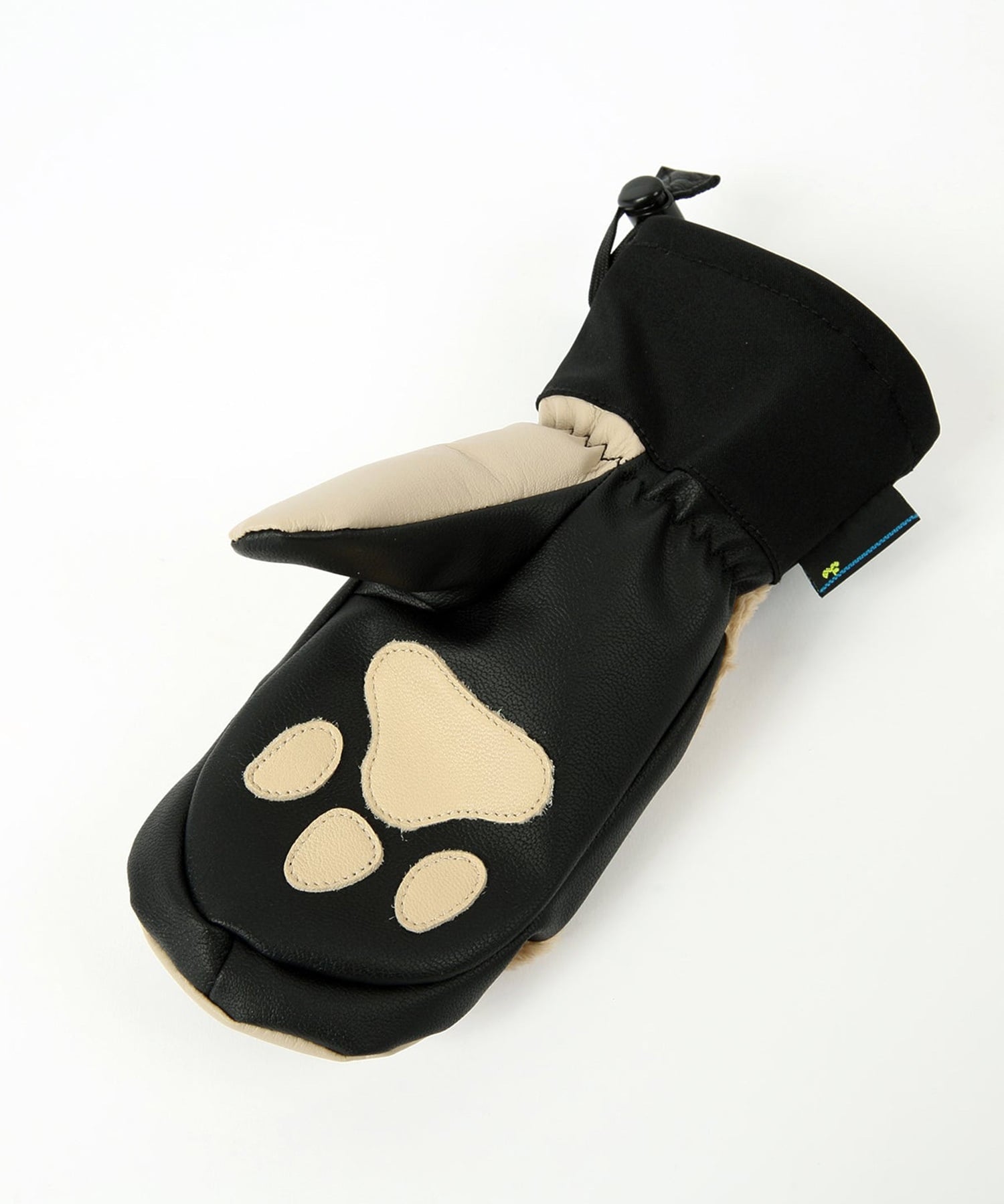 eb's エビス EXCLUSIVE JR スノーボード グローブ キッズ ジュニア ユース ムラサキスポーツ 25-26モデル MM G11 【2526】(CRMF-130)