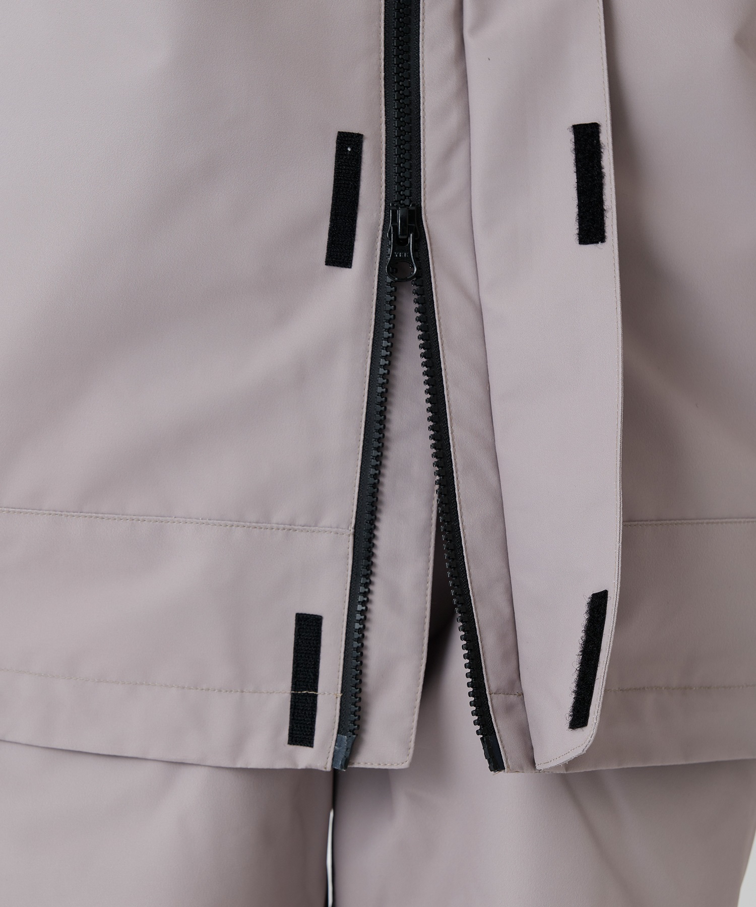 OP オーシャンパシフィック NEWスタンダードジャケット 545303 スノーボード ジャケット レディース ムラサキスポーツ 25-26モデル MM D18 【2526】(OWT-S)