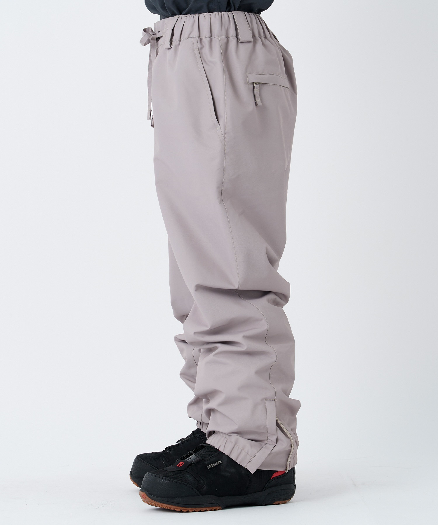 OP オーシャンパシフィック バルーンパンツ 545704 スノーボード パンツ レディース ムラサキスポーツ 25-26モデル MM D18 【2526】(WTP-S)