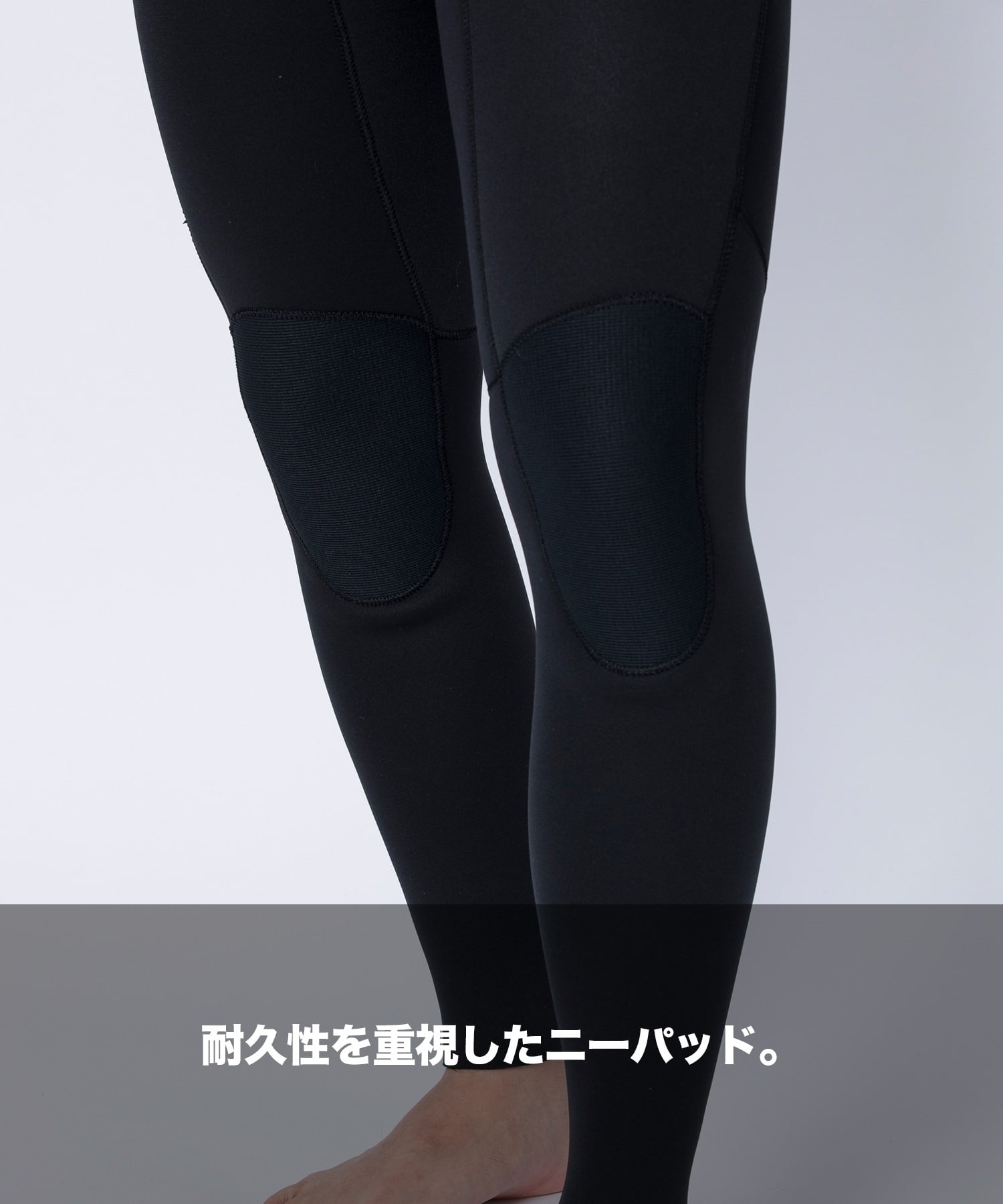 ONEILL オニール チェストジップ ムラサキ ライト MSS-126A5 ウェットスーツ  ライトフル メンズ(BLK-M)