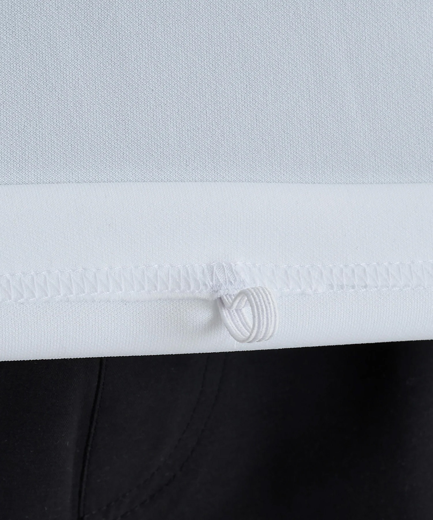 QUIKSILVER クイックシルバー ラッシュガード メンズ 半袖 Tシャツ バックプリント 水陸両用 UVカット QLY251019(WHT-M)