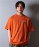 SANTACRUZ サンタクルーズ 半袖 Tシャツ メンズ バックプリント SLASHER 502252404 ムラサキスポーツ限定(WHITE-M)