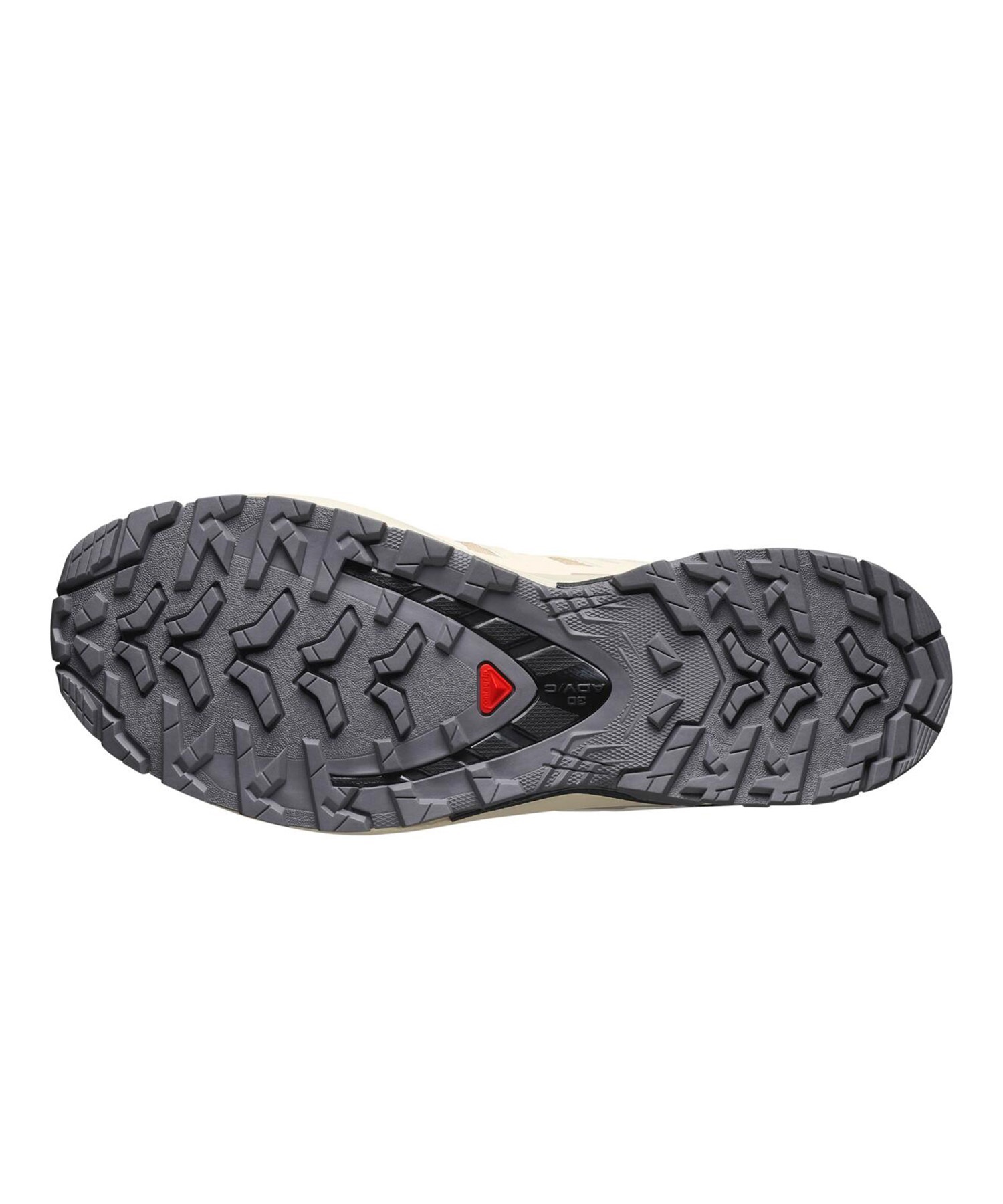 SALOMON サロモン スニーカー レディース 防水 ゴアテックス XA PRO 3D V9 GORE-TEX L47817600(HA/TE-23.0cm)