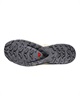 SALOMON サロモン スニーカー レディース 防水 ゴアテックス XA PRO 3D V9 GORE-TEX L47817600(HA/TE-23.0cm)