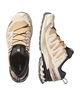 SALOMON サロモン スニーカー レディース 防水 ゴアテックス XA PRO 3D V9 GORE-TEX L47817600(HA/TE-23.0cm)