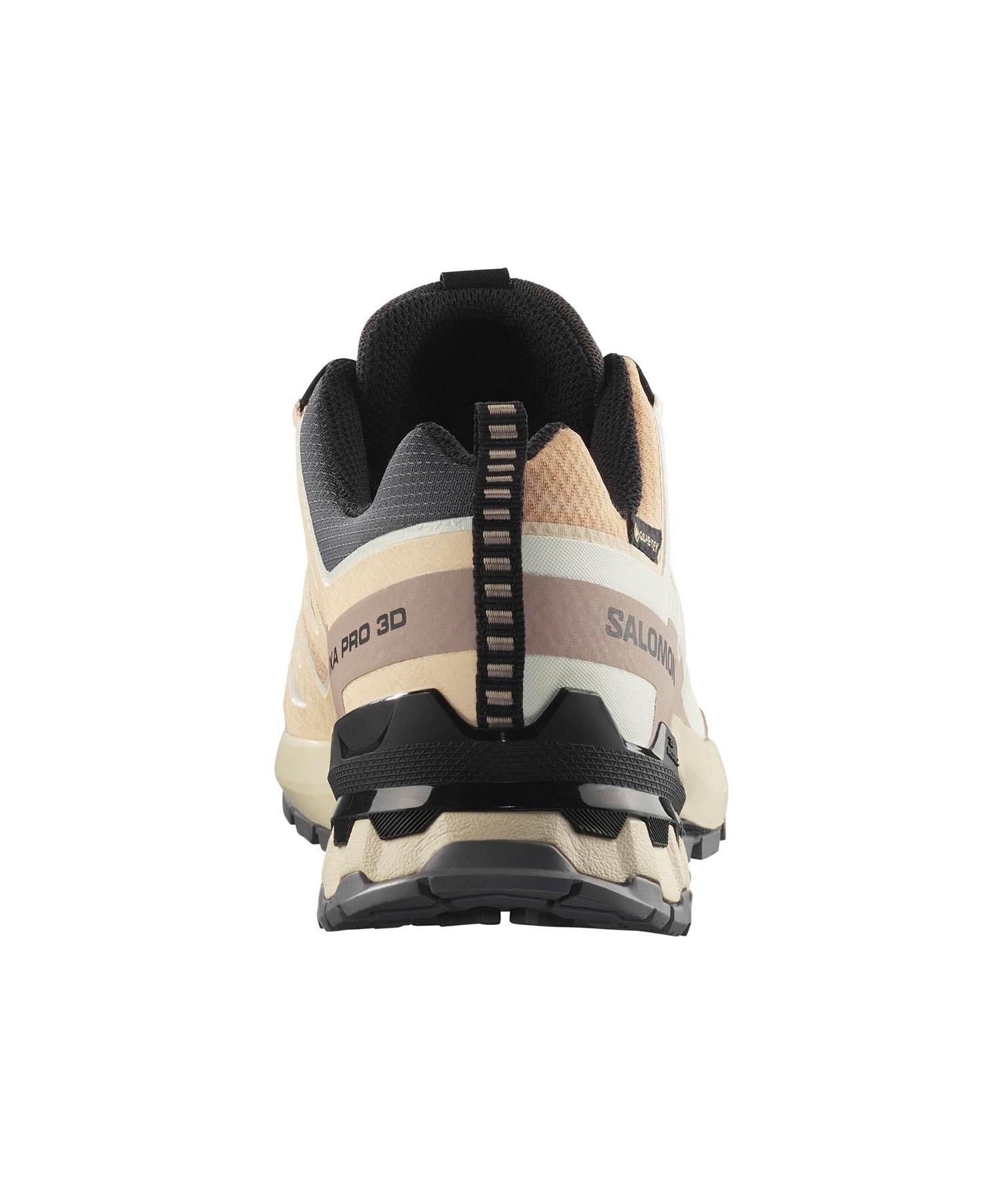 SALOMON サロモン スニーカー レディース 防水 ゴアテックス XA PRO 3D V9 GORE-TEX L47817600(HA/TE-23.0cm)