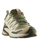 SALOMON サロモン スニーカー メンズ 防水 ゴアテックス XA PRO 3D V9 GORE-TEX L47820200(GR/SA-26.5cm)