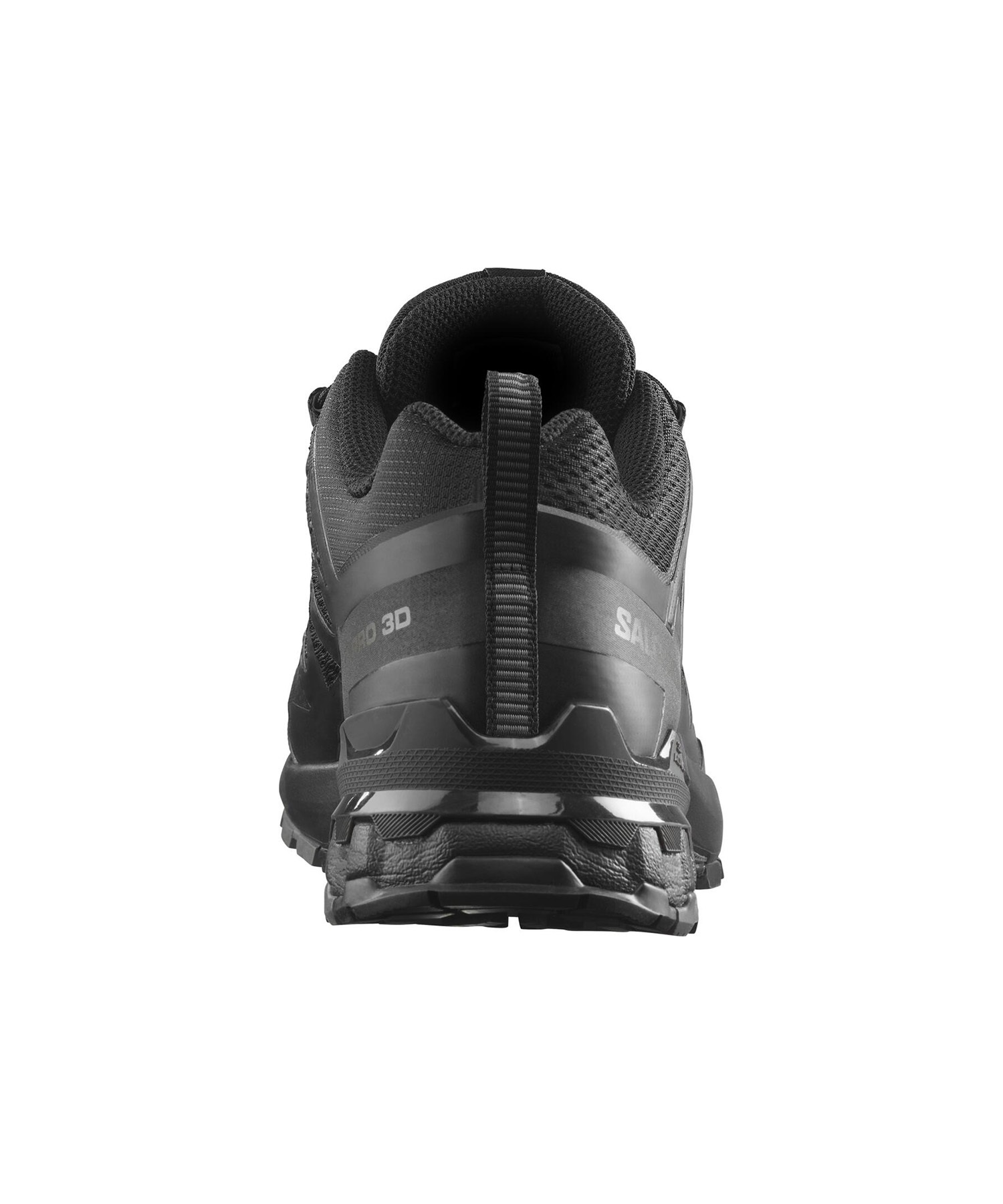 SALOMON サロモン スニーカー メンズ 幅広 ワイド XA PRO 3D V9 WIDE L47273100(BK-26.0cm)