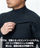 THREE WEATHER スリーウェザー チェストジップ  FULL LCZ-25SS ウェットスーツ フルスーツ メンズ(BLK-M)