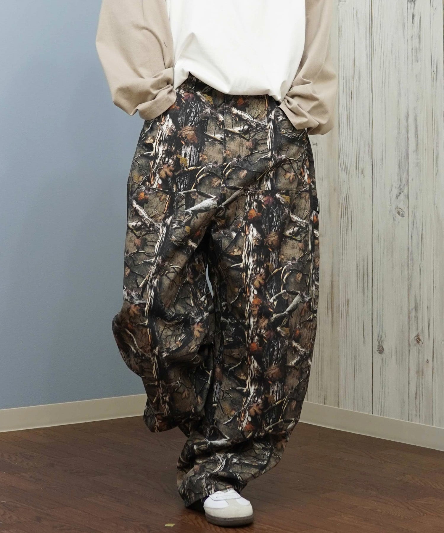 Dickies ディッキーズ ロングパンツ レディース ダブルニー ペインターパンツ 81461400(0036-M)