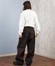 Dickies ディッキーズ ロングパンツ レディース ダブルニー ペインターパンツ 81461400(0036-M)