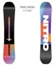 NITRO ナイトロ プライム クロマ スノーボード 板 25-26 MM B7(ONECOLOR-149cm)