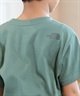 THE NORTH FACE ザ・ノース・フェイス Tシャツ キッズ 半袖 UVカット ショートスリーブシレトコトコティー NTJ32534ST(W-130cm)