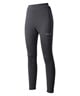 northpeak ノースピーク JUNIOR INNER TIGHTS ジュニア スノーボード インナー キッズ ムラサキスポーツ 25-26モデル MX I11 【2526】(BK-120)