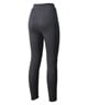 northpeak ノースピーク JUNIOR INNER TIGHTS ジュニア スノーボード インナー キッズ ムラサキスポーツ 25-26モデル MX I11 【2526】(BK-120)