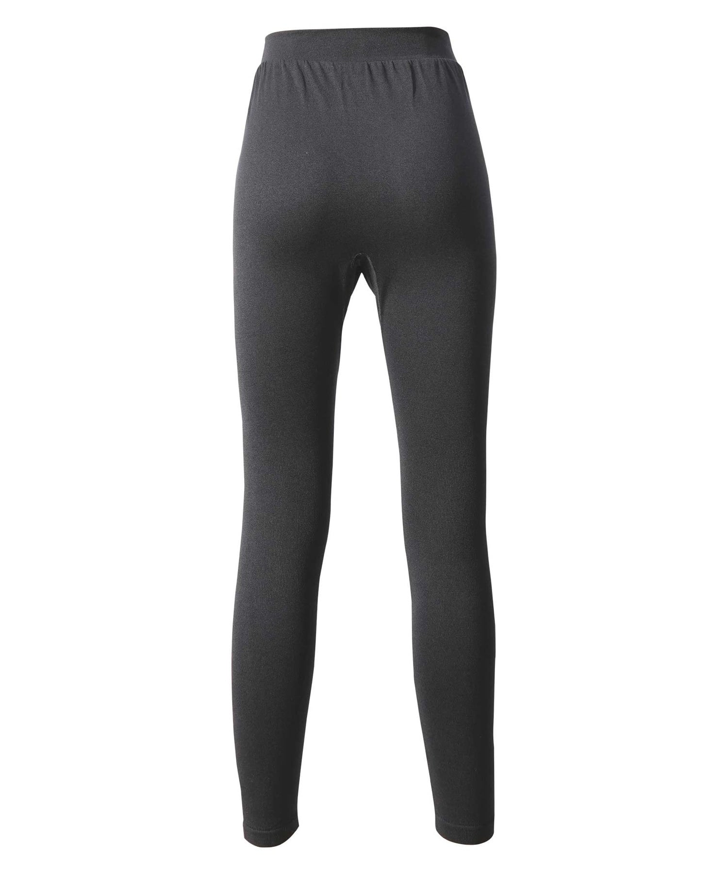 northpeak ノースピーク JUNIOR INNER TIGHTS ジュニア スノーボード インナー キッズ ムラサキスポーツ 25-26モデル MX I11 【2526】(BK-120)