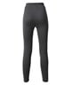 northpeak ノースピーク JUNIOR INNER TIGHTS ジュニア スノーボード インナー キッズ ムラサキスポーツ 25-26モデル MX I11 【2526】(BK-120)