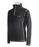 northpeak ノースピーク JUNIOR INNER SHIRT ジュニア スノーボード インナー キッズ ムラサキスポーツ 25-26モデル MX I11 【2526】(BL-120)