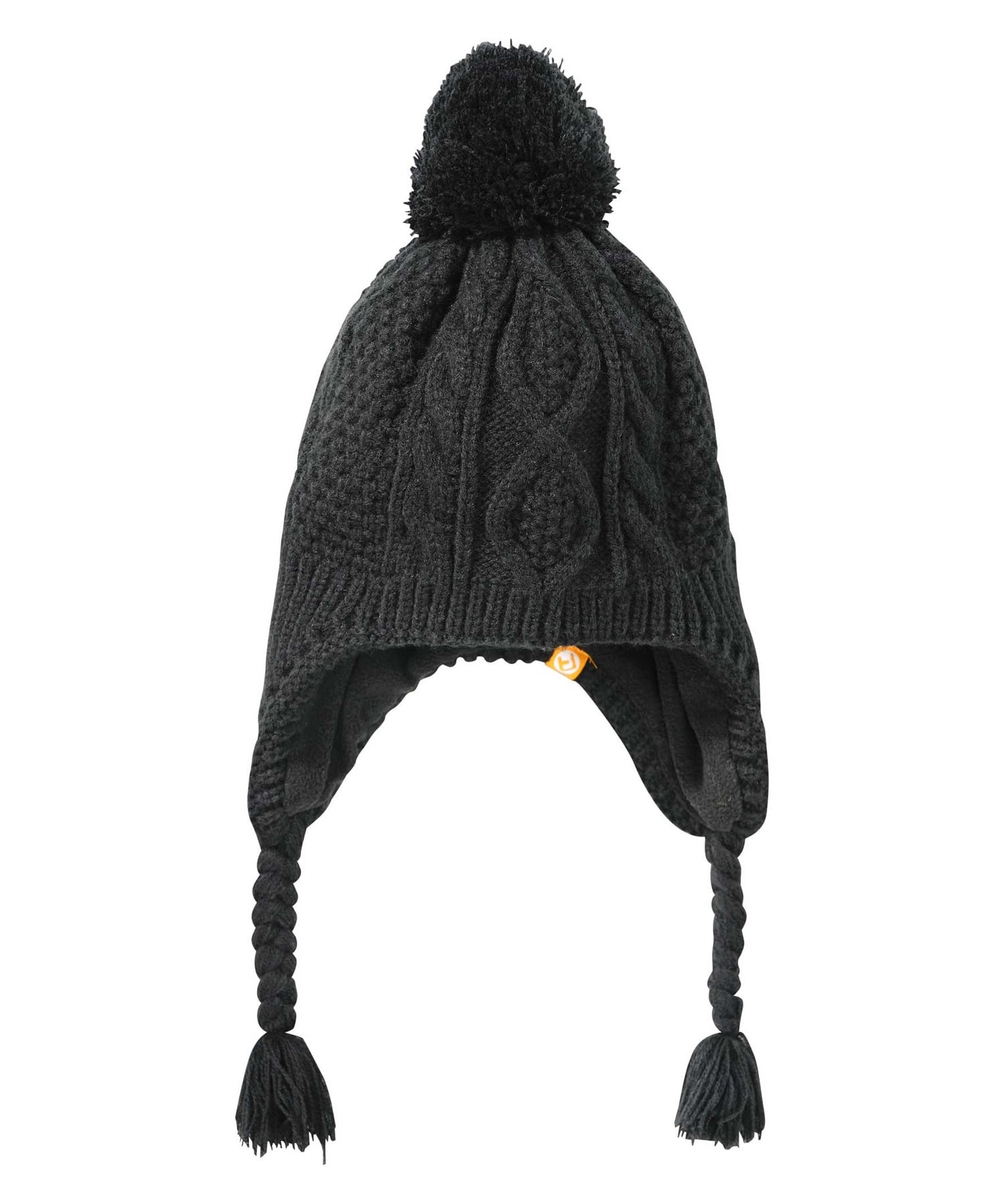 northpeak ノースピーク KIDS BEANIE キッズ ビーニー スノーボード ムラサキスポーツ 25-26モデル MX I11 【2526】(WT-F)