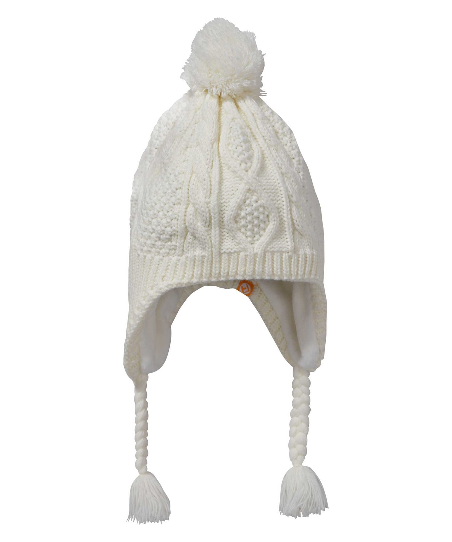 northpeak ノースピーク KIDS BEANIE キッズ ビーニー スノーボード ムラサキスポーツ 25-26モデル MX I11 【2526】(WT-F)