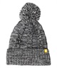 northpeak ノースピーク KIDS BEANIE キッズ ビーニー スノーボード ムラサキスポーツ 25-26モデル MX I11 【2526】(BK-F)