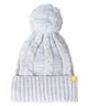 northpeak ノースピーク KIDS BEANIE キッズ ビーニー スノーボード ムラサキスポーツ 25-26モデル MX I11 【2526】(BK-F)