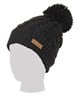 northpeak ノースピーク KIDS BEANIE キッズ ビーニー スノーボード ムラサキスポーツ 25-26モデル MX I11 【2526】(WT-F)