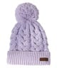 northpeak ノースピーク KIDS BEANIE キッズ ビーニー スノーボード ムラサキスポーツ 25-26モデル MX I11 【2526】(WT-F)