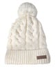 northpeak ノースピーク KIDS BEANIE キッズ ビーニー スノーボード ムラサキスポーツ 25-26モデル MX I11 【2526】(WT-F)